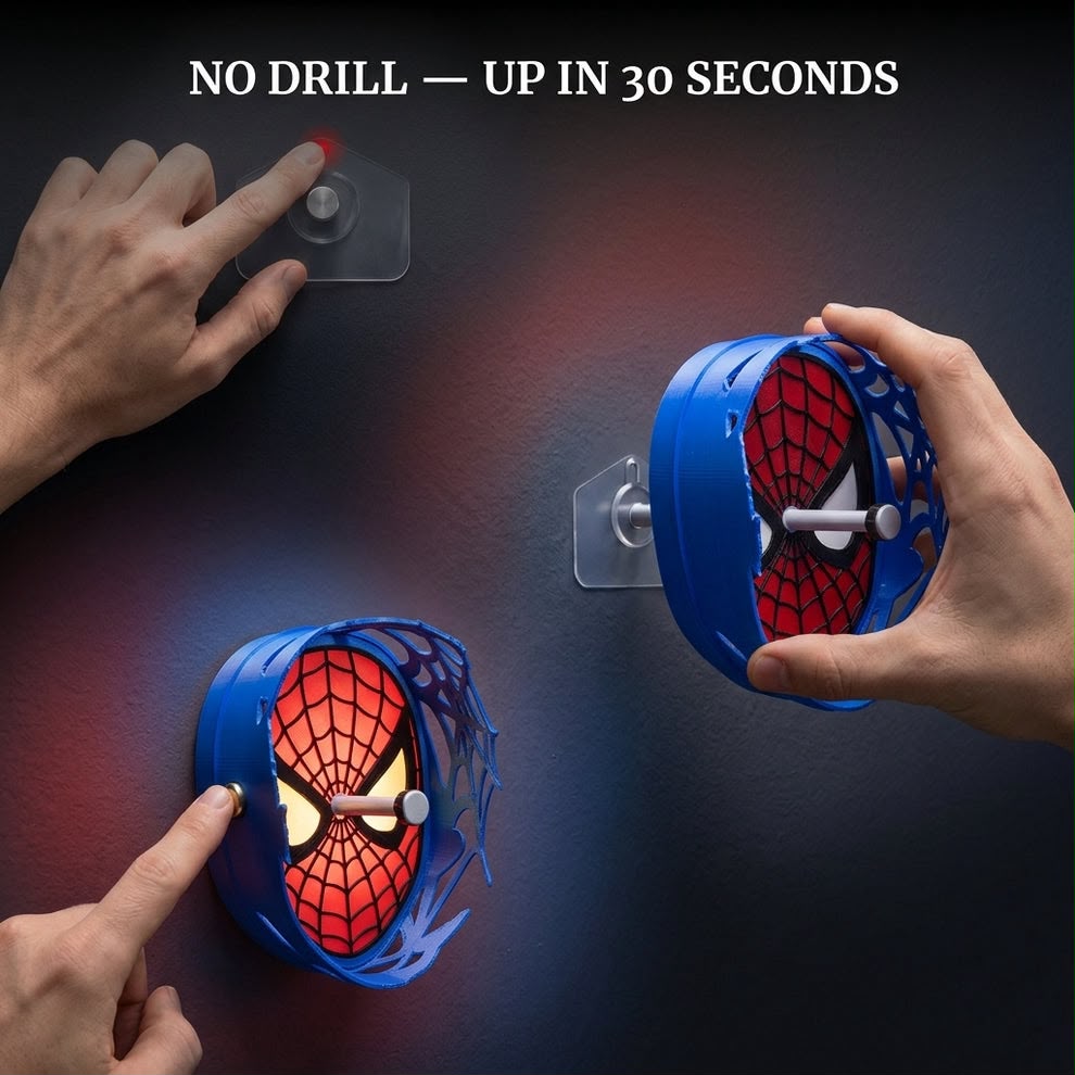 Hero Decor