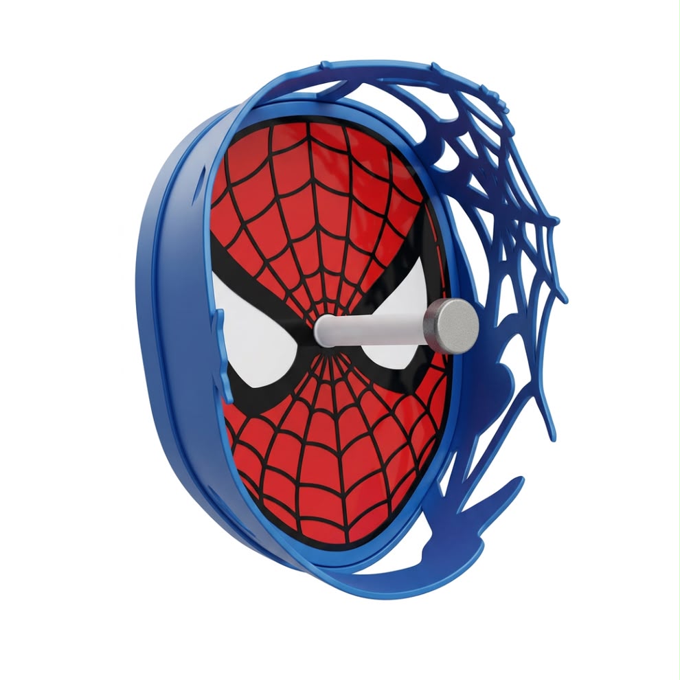 Hero Decor
