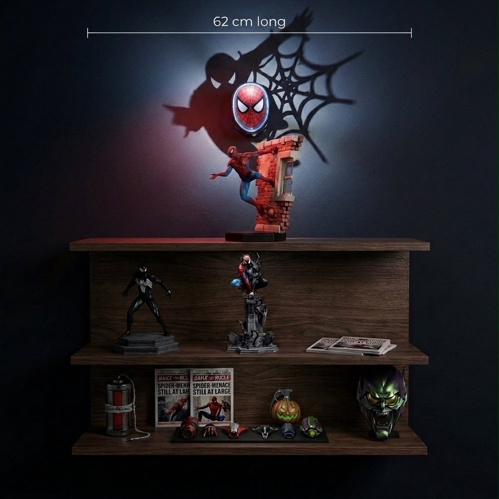 Hero Decor