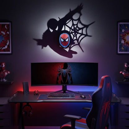 Hero Decor